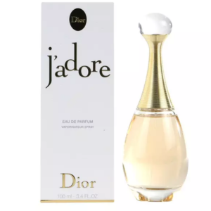 Christian Dior J'Adore Women's 3.4oz EDP Spray