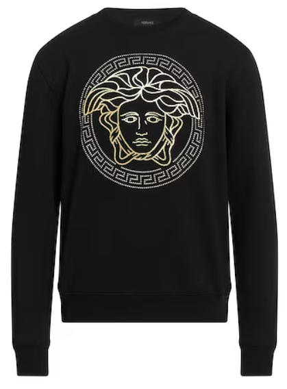 Versace Men's Sweatshirt