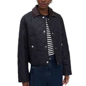A.L.C. Henri Quilted Jacket