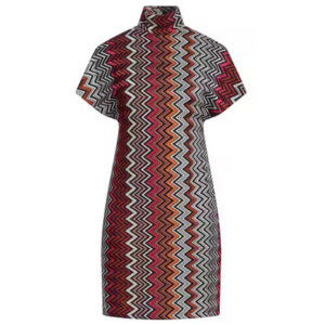 Missoni Short Dress