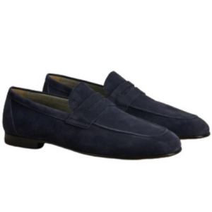 Tod's Men's Penny Loafers