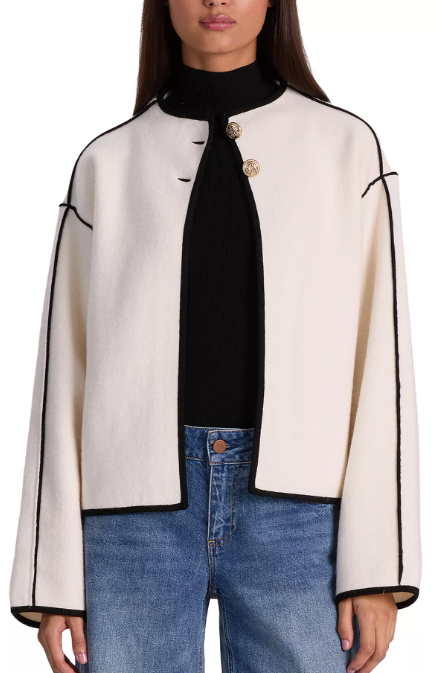 Alice & Olivia Pearson Cardigan