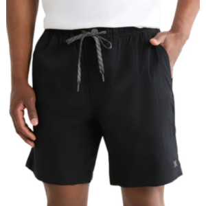 Hurley Men's Expedition Drawstring Shorts