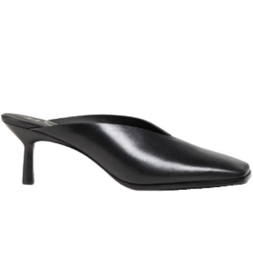 3.1 Phillip Lim Leather Mules