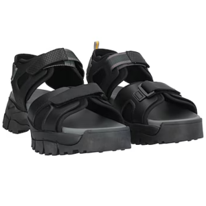 Tod's Leather Sandals