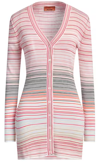 Missoni Women's Cardigan