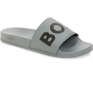 Boss Men's Slide Sandals