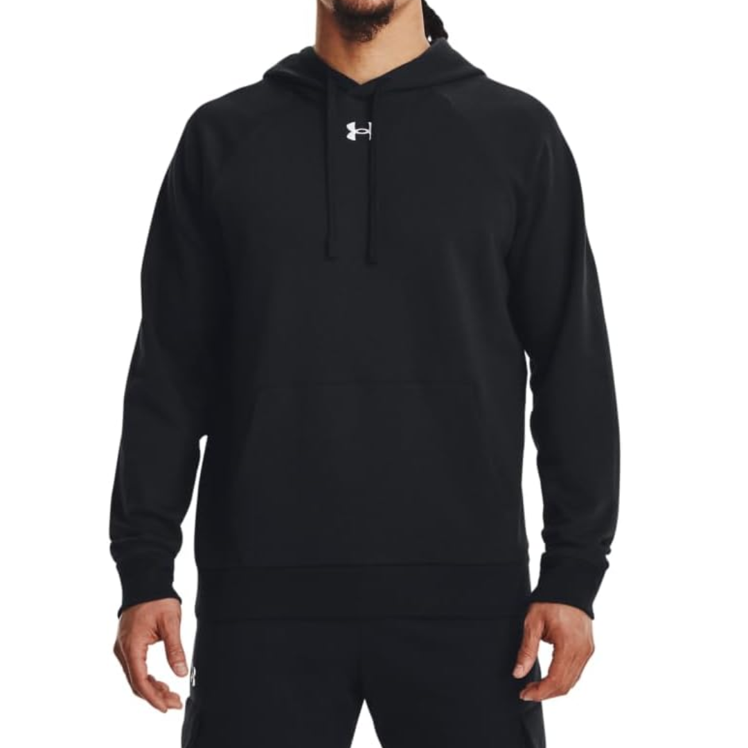 Under Armour Men's Rival Fleece Hoodie