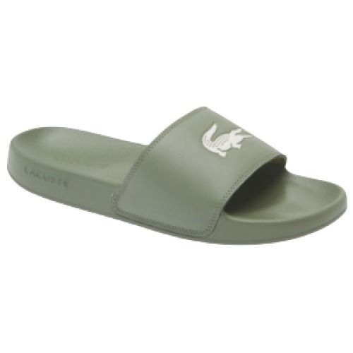 Lacoste Serve Men's Slide Sandals