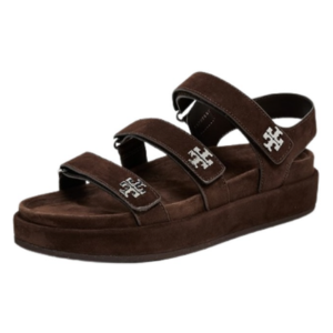 Tory Burch Kira Triple Strap Sport Sandals