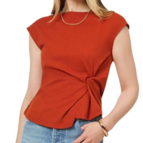Scotch & Soda Cotton Top