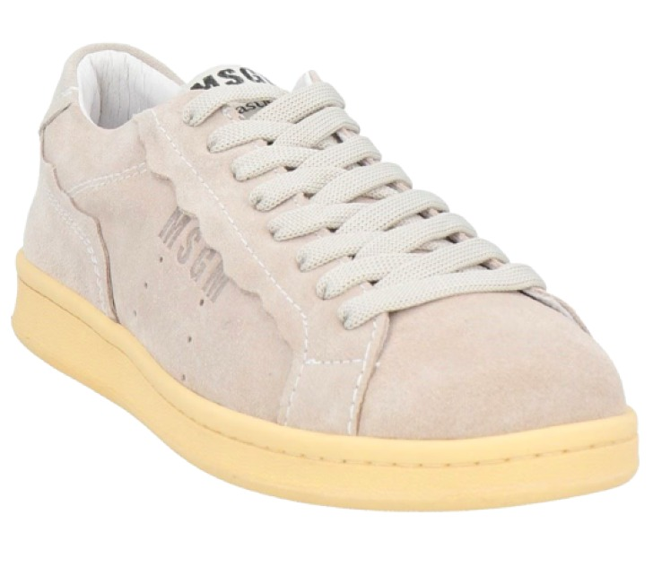 MSGM Fantastic Sneakers