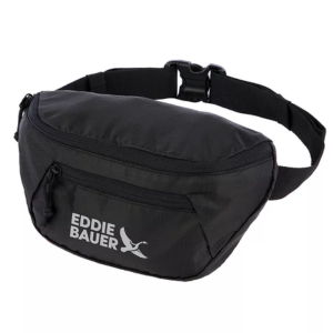 Eddie Bauer Stowaway Convertible Waist Pack