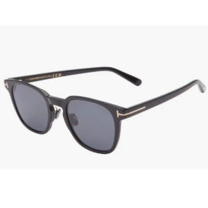 Tom Ford Round Sunglasses