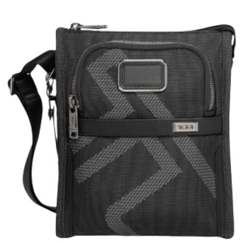 Tumi Alpha Small Crossbody Bag
