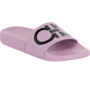 Ferragamo Gancini Women's Slides