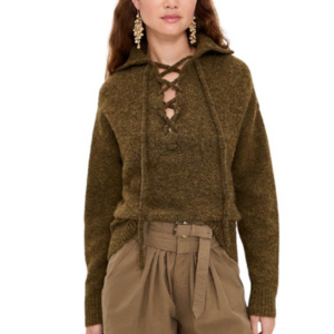 Isabel Marant Étoile Phylia Sweater