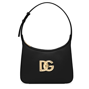 Dolce&Gabbana Leather Shoulder Bag