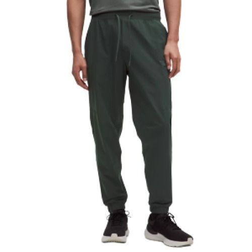 Lululemon Men's Classic-Fit Cargo Joggers