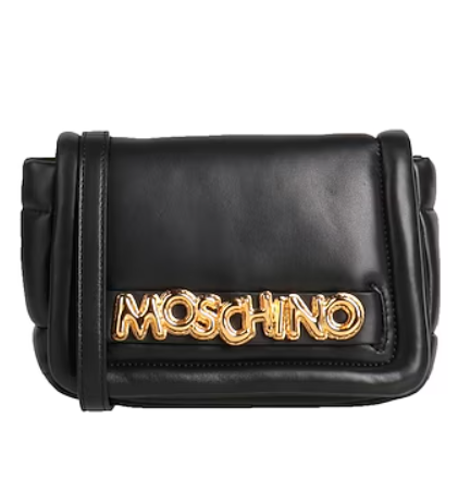 Moschino Couture Cross Body Bag