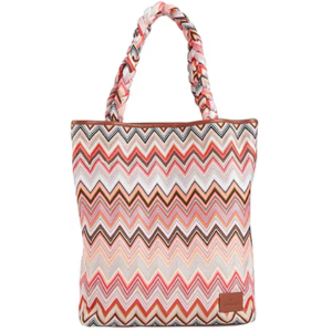 Missoni Large Shopper Bag