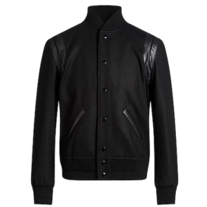 Saint Laurent Bomber Jacket