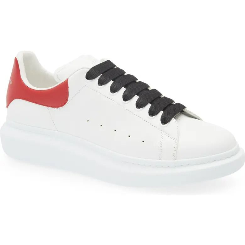 McQueen Oversize Men's Sneakers