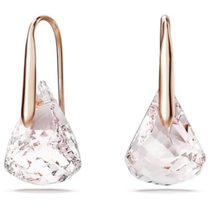 Swarovski Lunar Drop Earrings