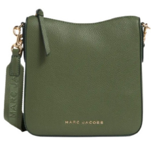 Marc Jacobs Drifter Swing Pack Crossbody Bag