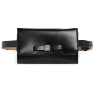 Kate Spade Leather Belt Bag