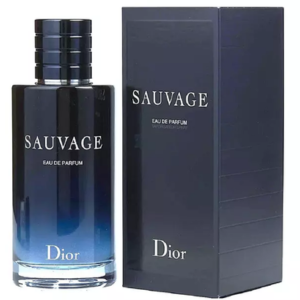Dior Sauvage 6.8oz Men's EDP Spray