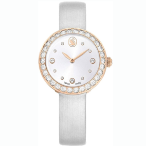 Swarovski Matrix Women's Tennis Watch