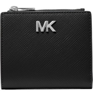 Michael Kors Men's Leather Zip Wallet