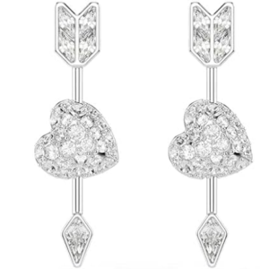 Swarovski Idyllia Drop Earrings