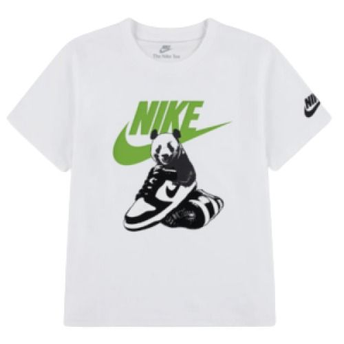 Nike Kids' Panda Dunk Graphic T-Shirt