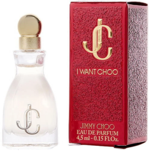 Jimmy Choo I Want Choo 1.3oz. EDP Spray