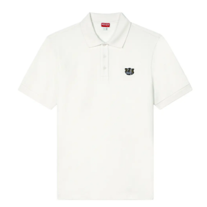 Kenzo Wild Tiger Slim-Fit Polo Shirt