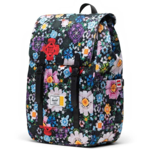 Herschel Supply Co. LEGO Herschel Retreat Backpack