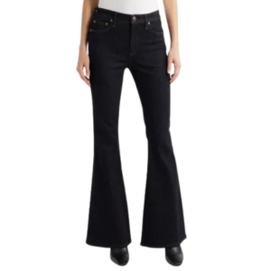 Rag & Bone Flexi Dahlia Mid Rise Flare Jeans