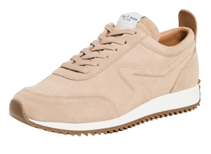 Rag & Bone Retro Runner Sneakers