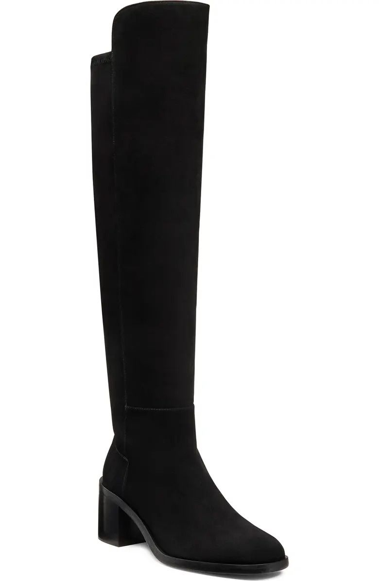 Stuart Weitzman 5050 Finn Women's Boots