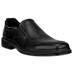 Ecco Helsinki Men's Leather Slip-On Loafers