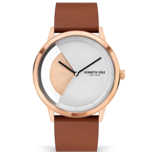 Kenneth Cole Men's Quartz Watch