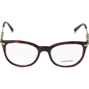 Burberry Havana Bordeaux Eyeglasses