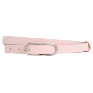 Rag & Bone Baby Rounded Rebound Belt