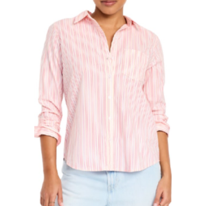 Old Navy Classic Button-Down Shirt