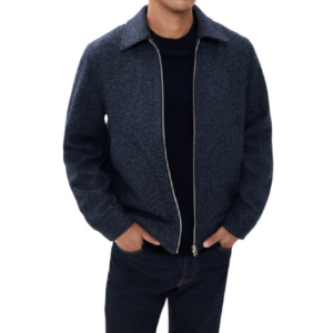 Paul Smith Zip Jacket
