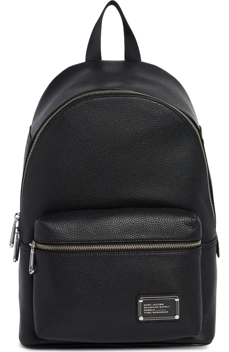 Marc Jacobs Workwear Backpack