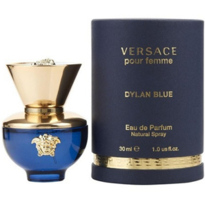 Versace Dylan Women's 1 oz. EDP Spray