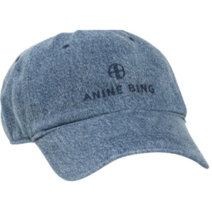 Anine Bing Jeremy Baseball Cap